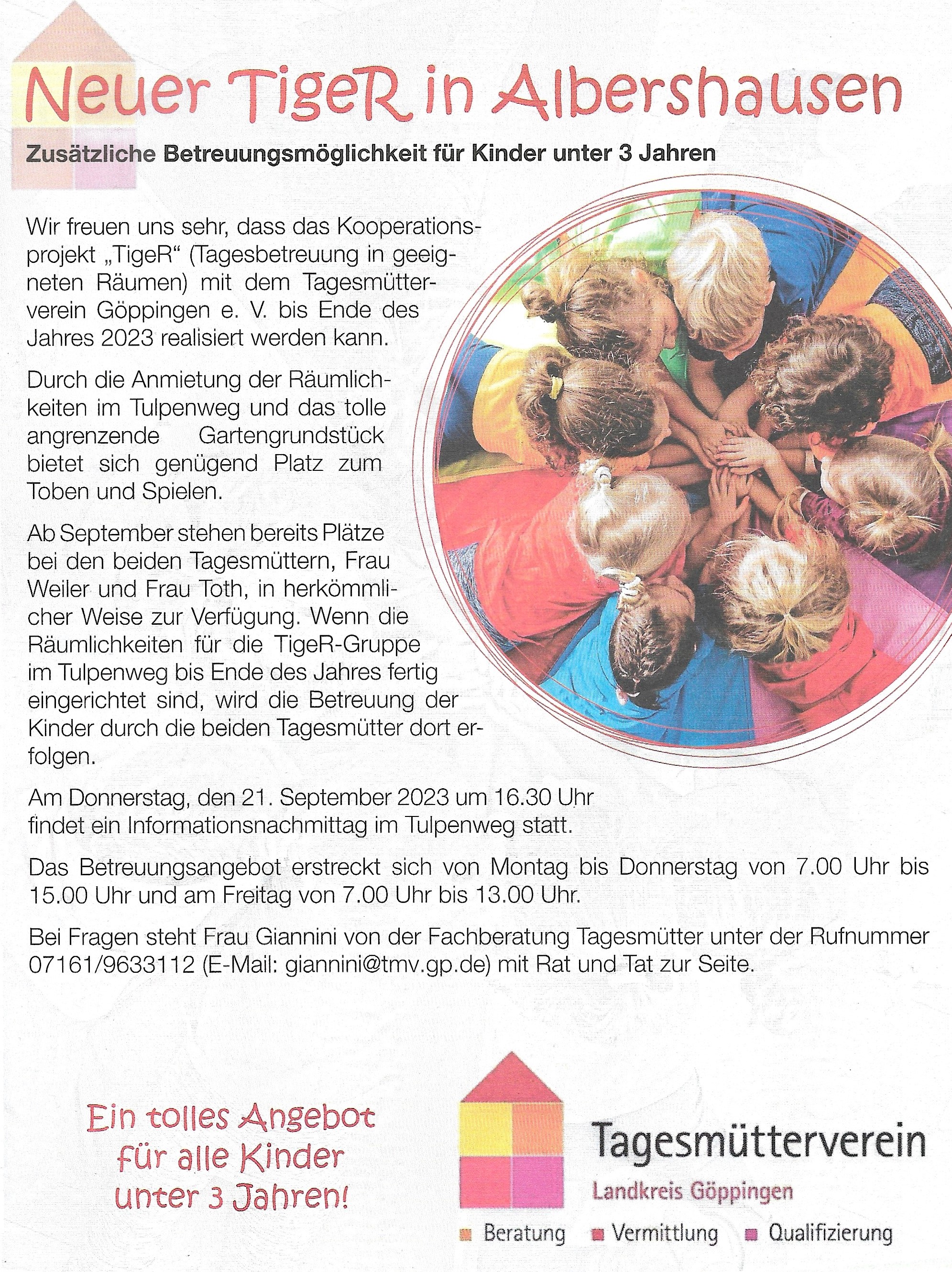 ArtieklimMitteilungsblatt
